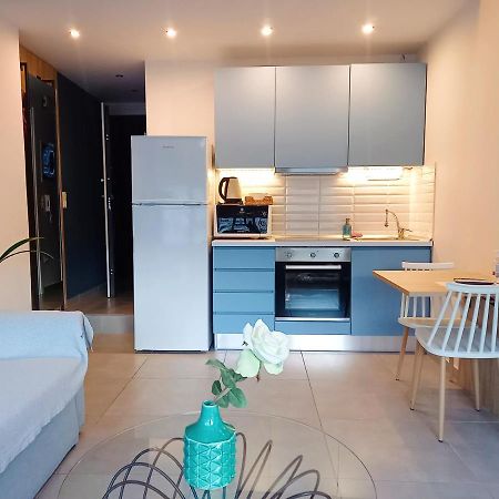 Bella Suite City Center, Parking Thessaloníki Eksteriør billede