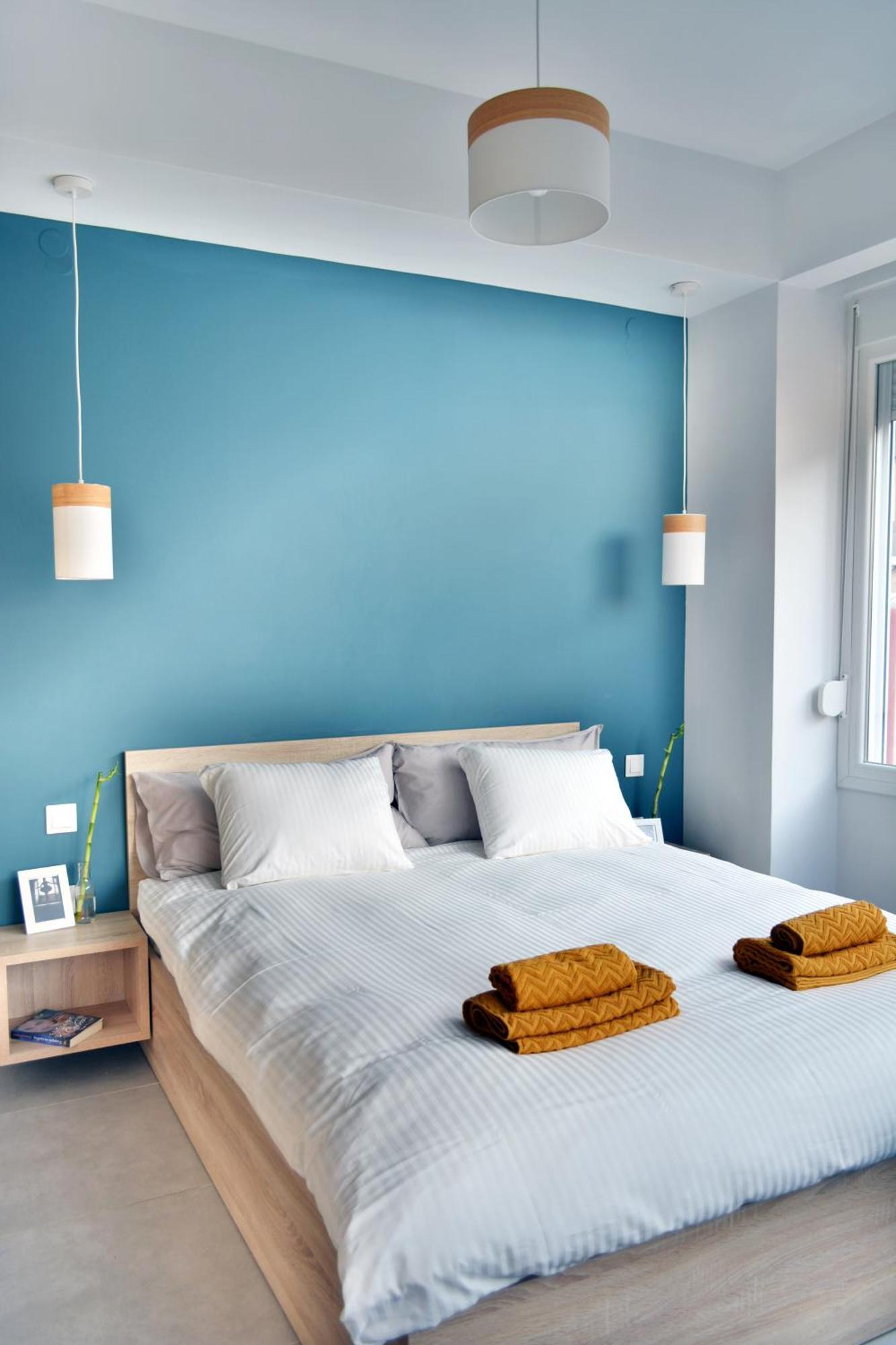 Bella Suite City Center, Parking Thessaloníki Eksteriør billede